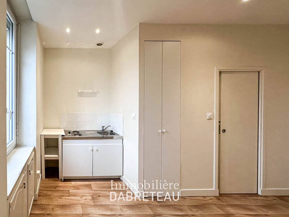 Flat Rue Paul Lafargue in Villeurbanne