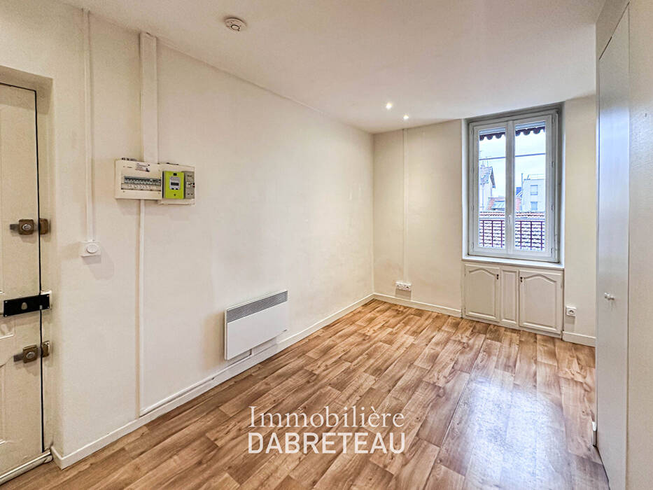 Flat Rue Paul Lafargue in Villeurbanne