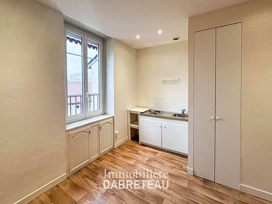 Flat Rue Paul Lafargue in Villeurbanne