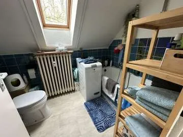 Wohnung Westfalenstraße in Essen