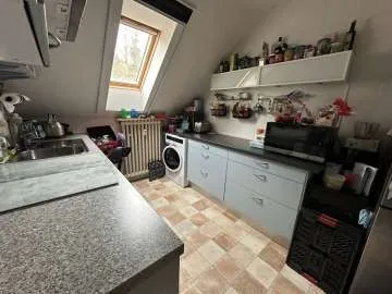Wohnung Westfalenstraße in Essen