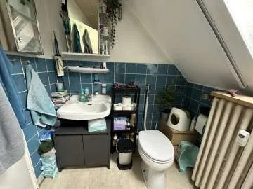 Wohnung Westfalenstraße in Essen