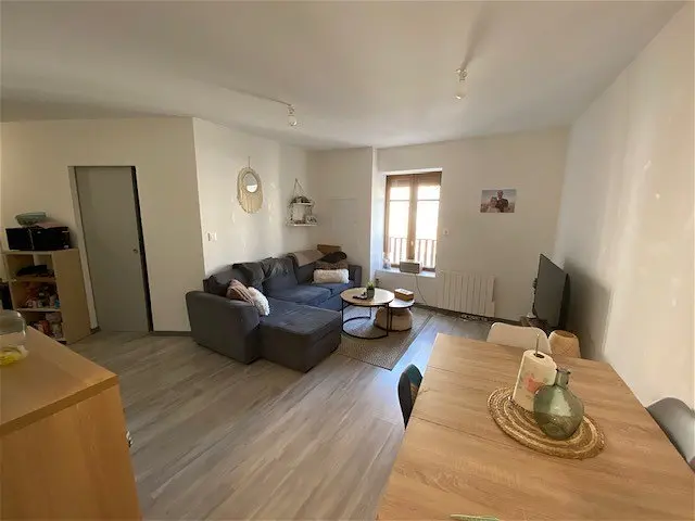 Appartement Rue de la République à Neulise