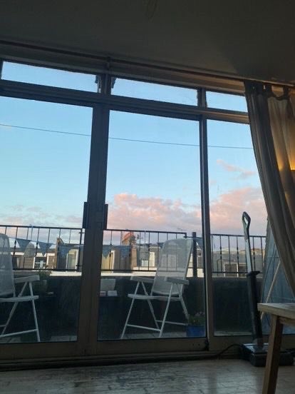 Room Radipole Road in Greater London