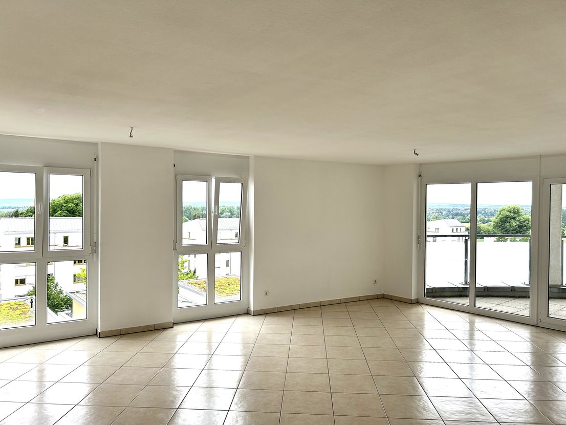 Wohnung Am Sonnenberg in Ludwigsburg