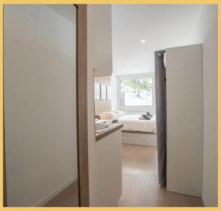 Appartement Chemin des Places à Viuz-en-Sallaz