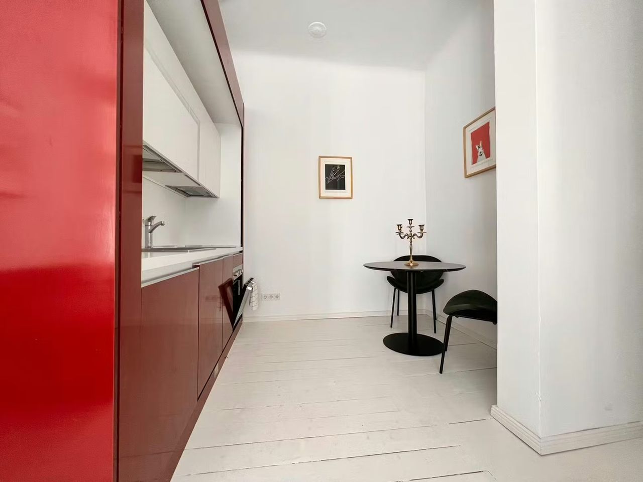Wohnung Urbanstraße in Berlin