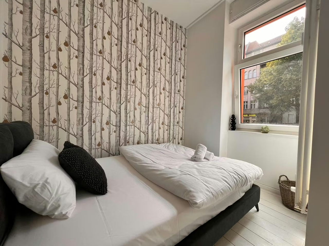 Wohnung Urbanstraße in Berlin