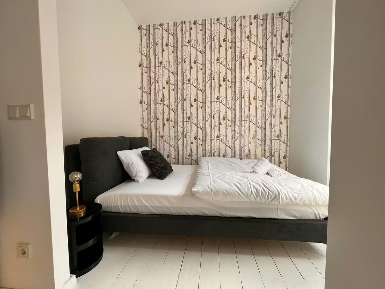 Wohnung Urbanstraße in Berlin