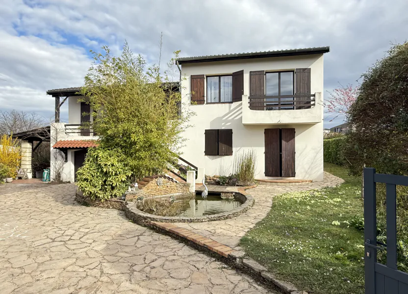 House Chemin des Grandes Vierres in Dommartin