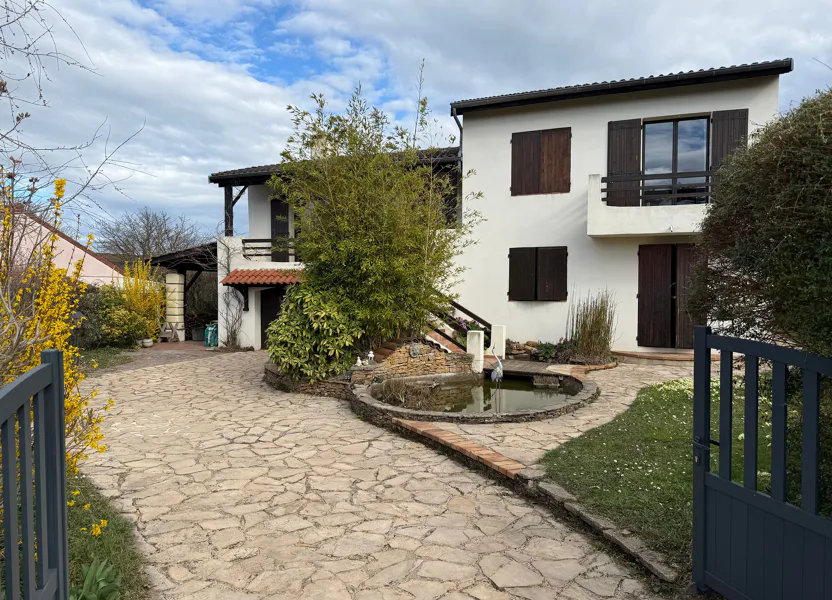 House Chemin des Grandes Vierres in Dommartin