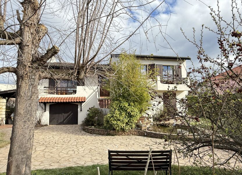 House Chemin des Grandes Vierres in Dommartin