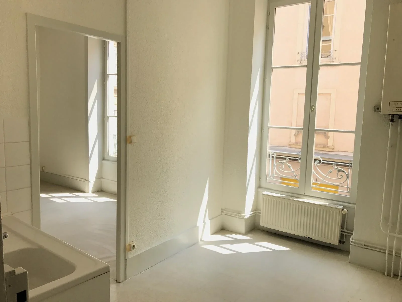 Appartement Rue Grenette à Villefranche-sur-Saône