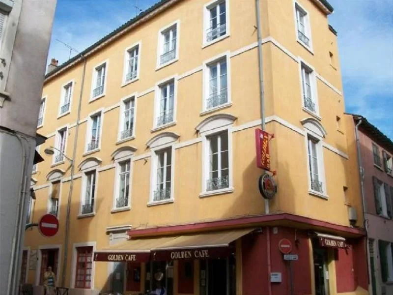 Appartement Rue Grenette à Villefranche-sur-Saône