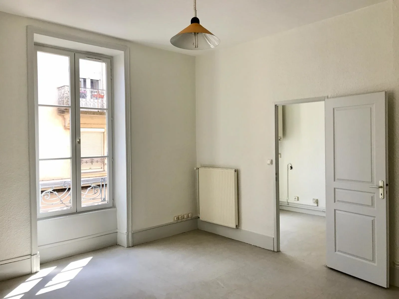 Appartement Rue Grenette à Villefranche-sur-Saône