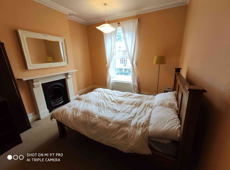 Room Waverley Road in Bristol