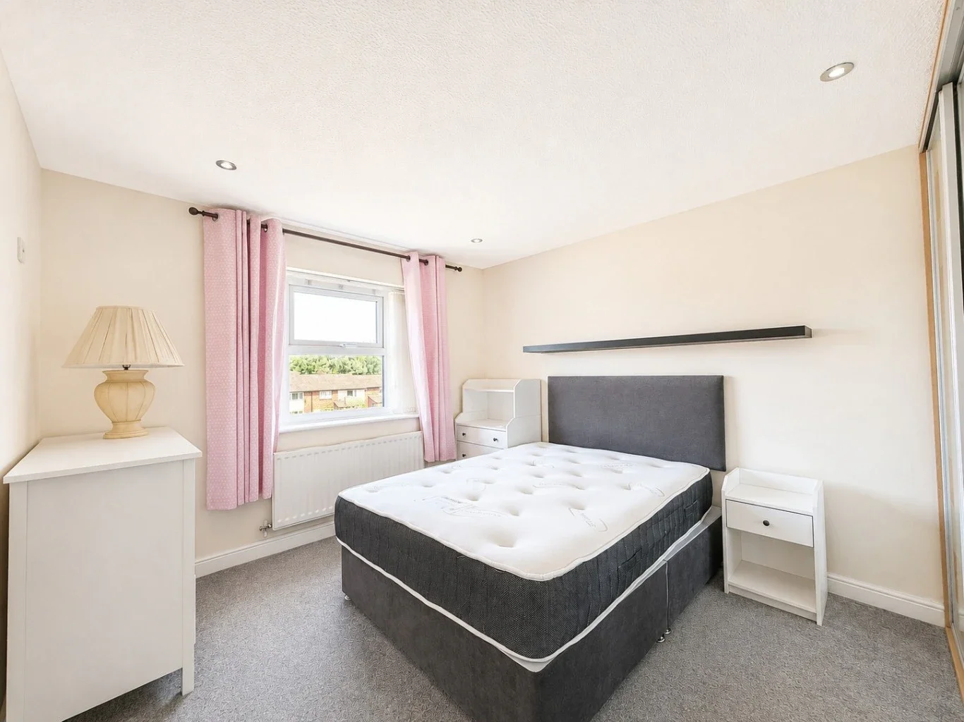 Flat West Cliffe in Borough of Fylde