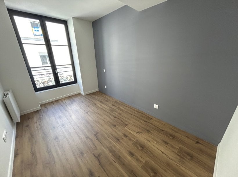 Flat Rue du Maréchal Joffre in Pau