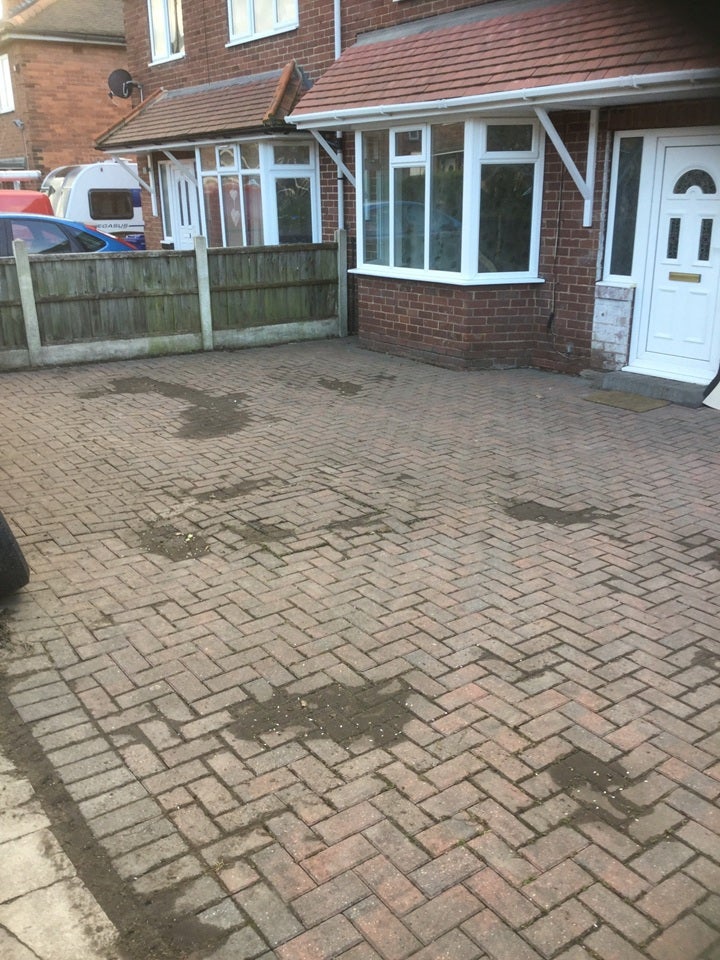 House Attlee Avenue in Doncaster