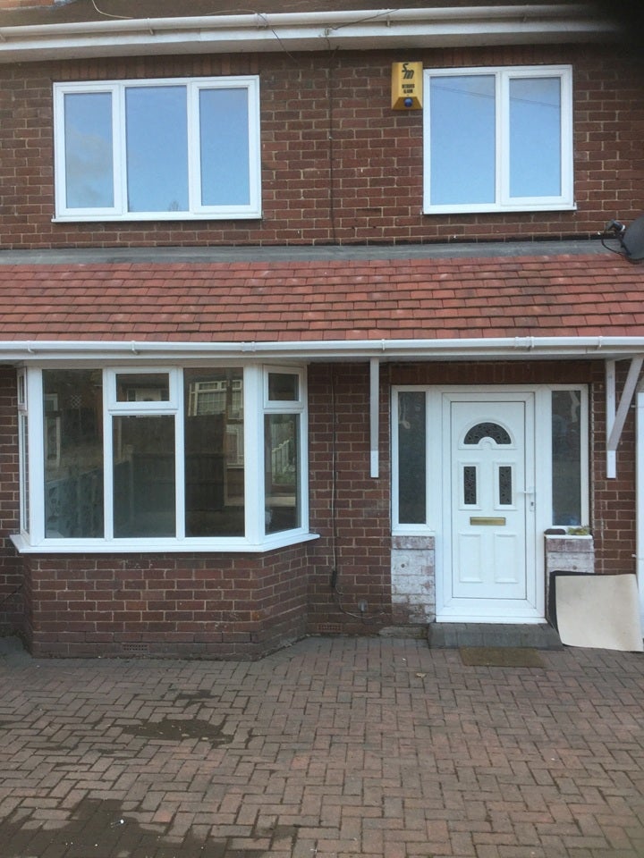House Attlee Avenue in Doncaster