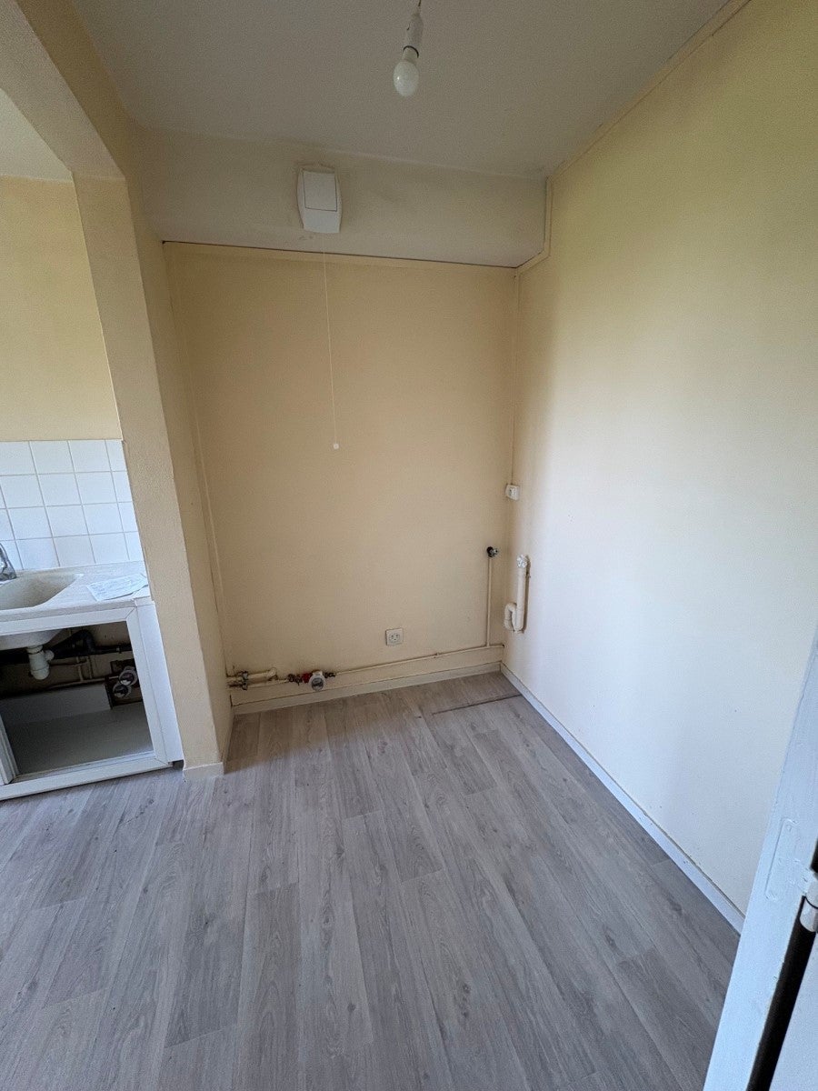 Flat Rue des Murots in Fontaine-Française