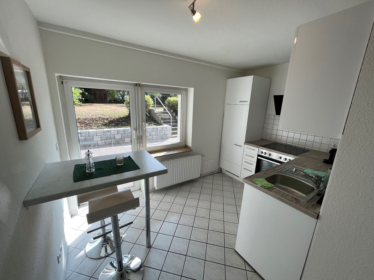 Wohnung Benediktusstraße in Düsseldorf