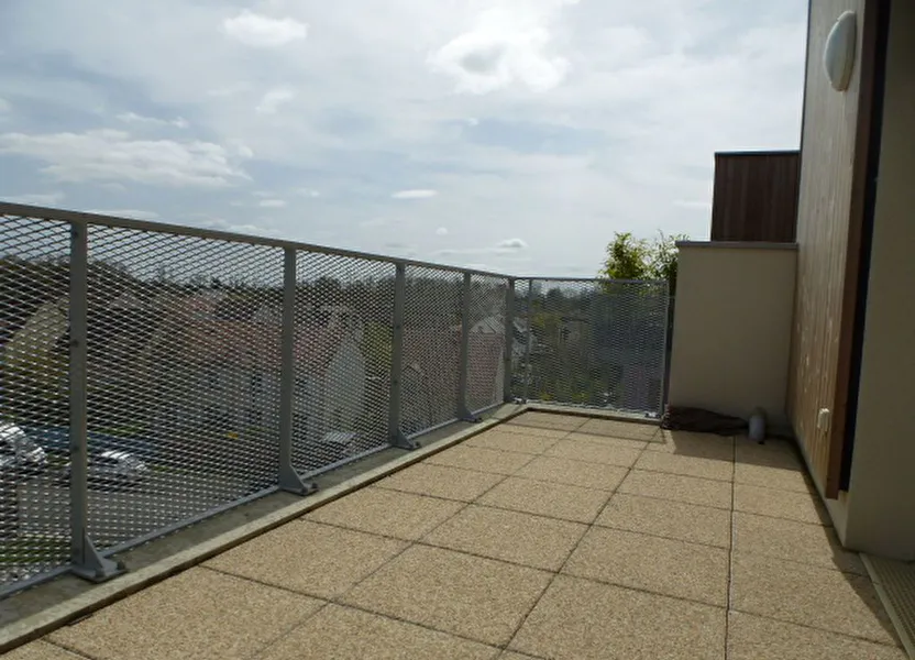 Appartement Avenue Pierre et Marie Curie à Saint-Jean-de-Braye