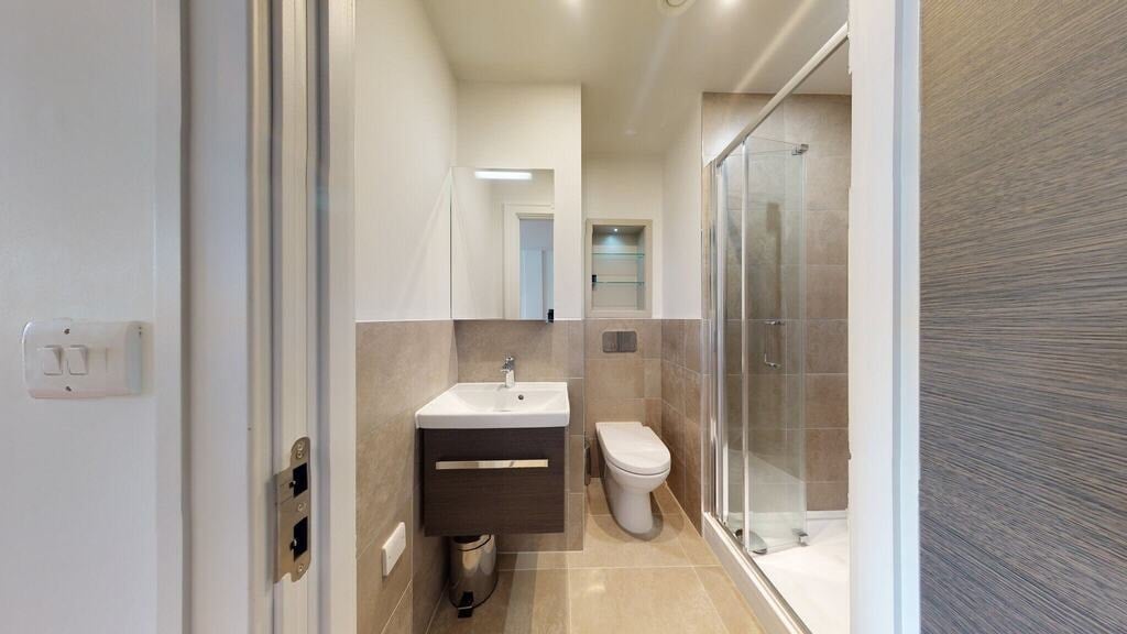 Flat Humphry Repton Lane in Greater London