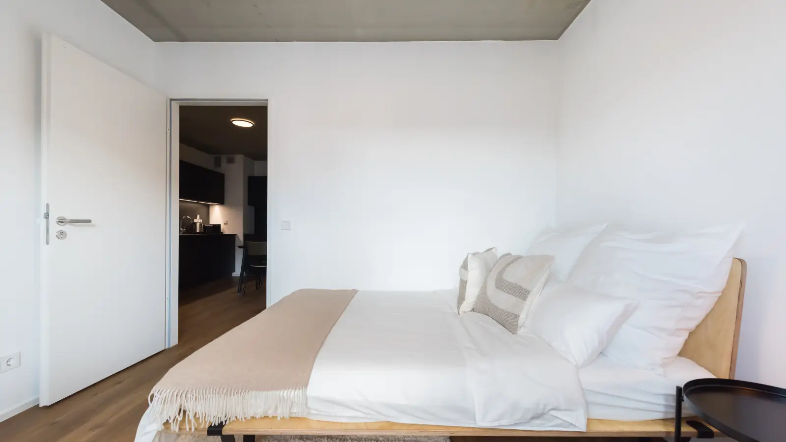 Wohnung Ulmenstraße in Frankfurt am Main