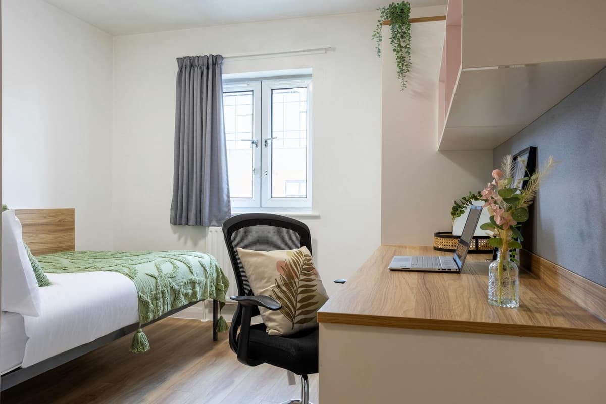 Room Great Western Street in Manchester