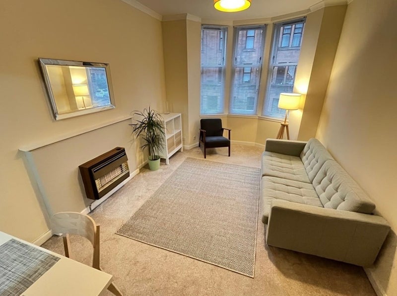 Room Kildonan Drive in Glasgow