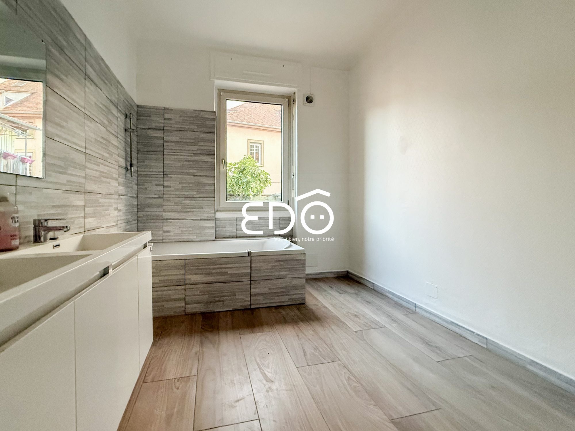 Flat Rue du Languedoc in Schiltigheim