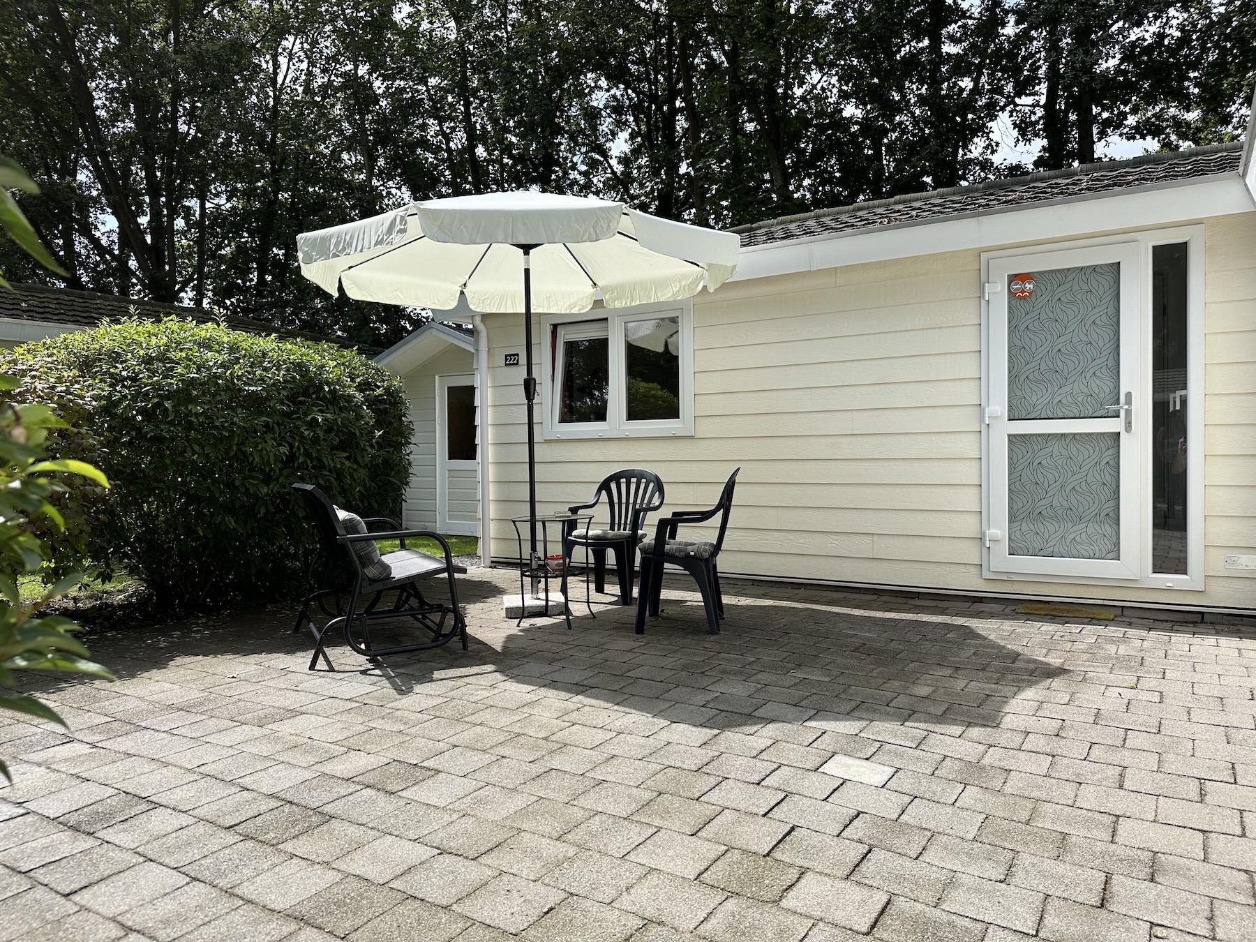 Huis Buitenhuizerweg 2 222 in Velsen-Zuid