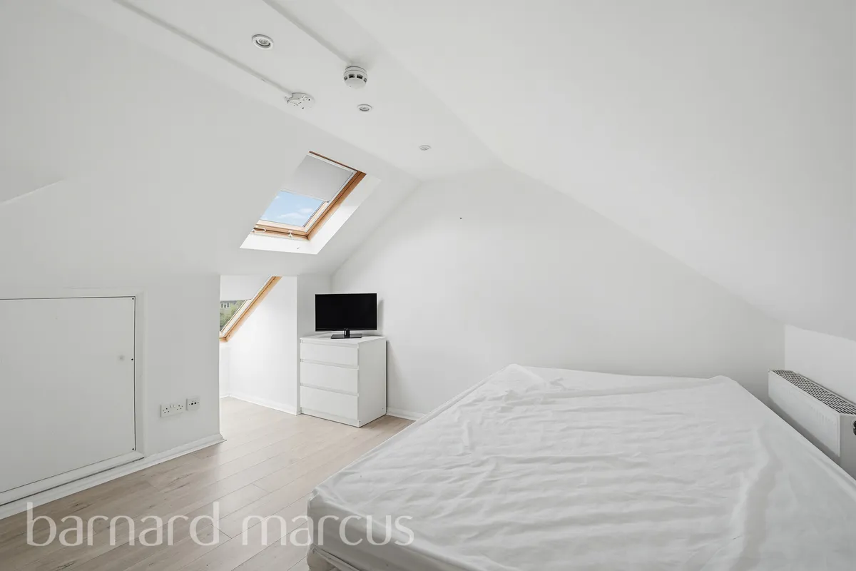 House West View in Greater London