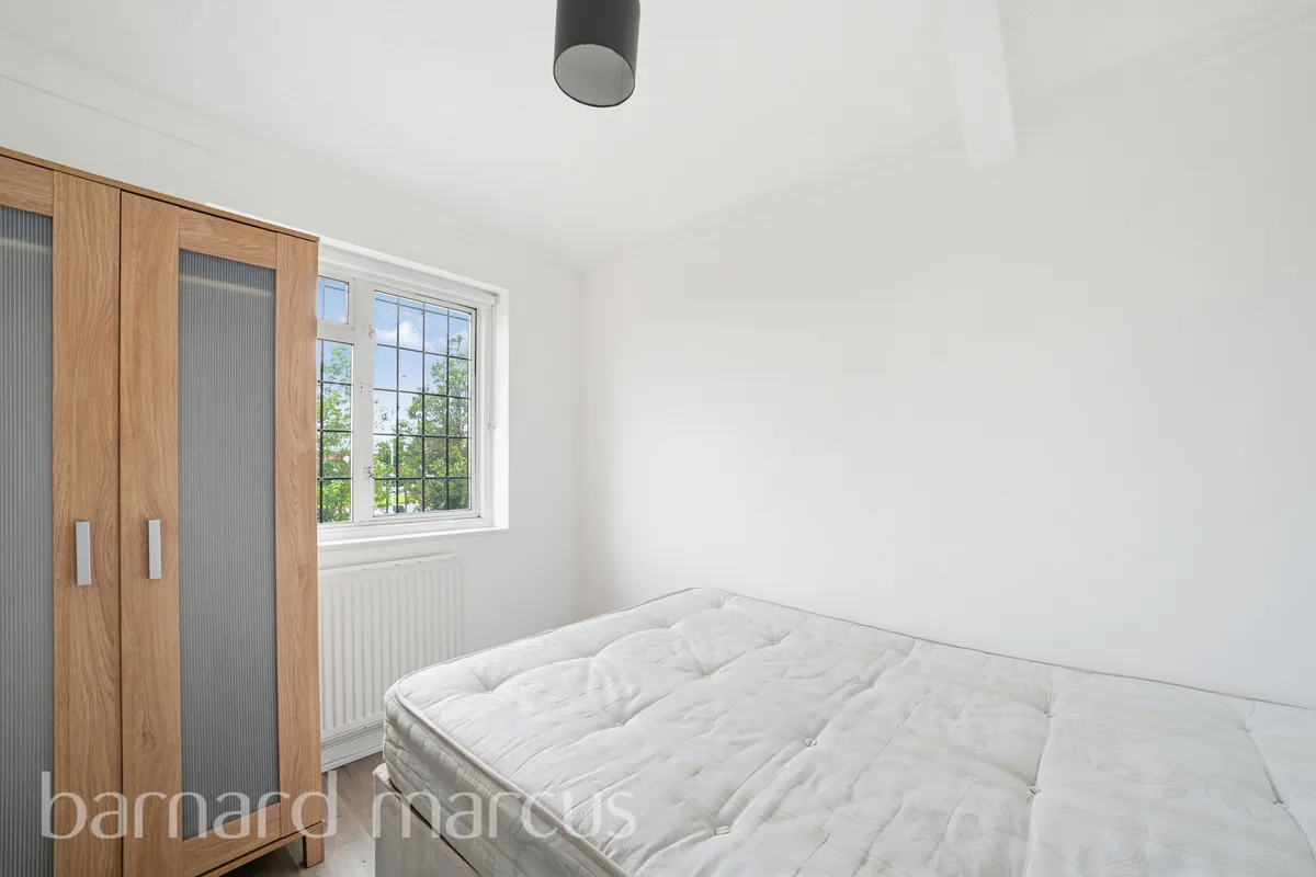 House West View in Greater London