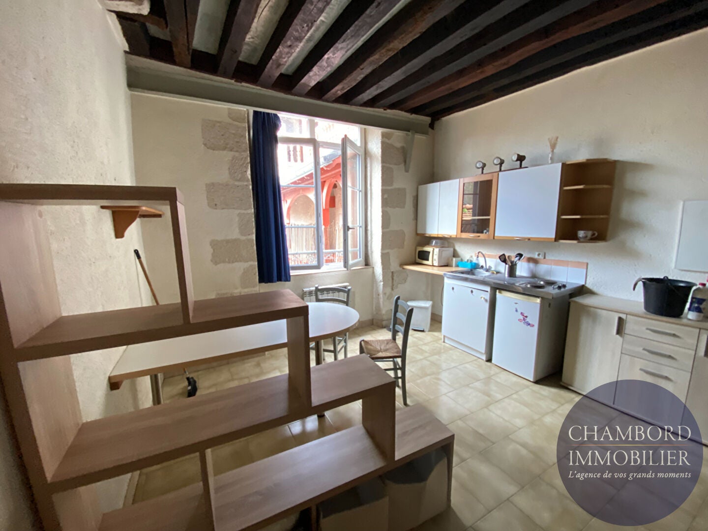 Appartement Impasse du 28 Janvier à Blois