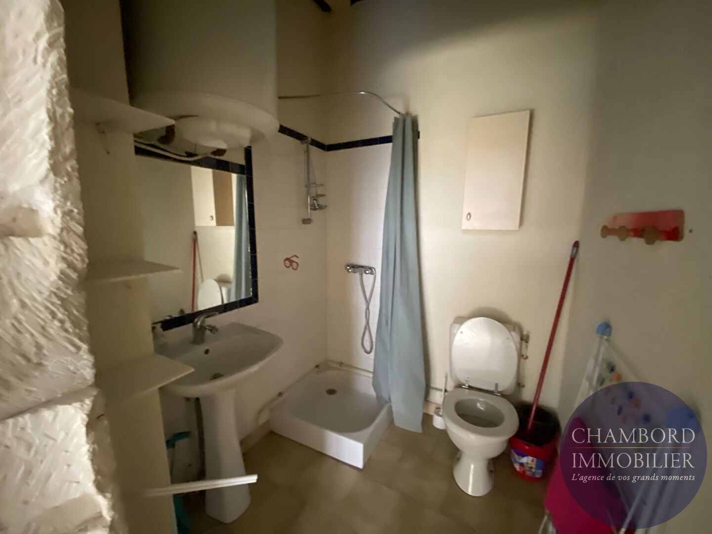 Appartement Impasse du 28 Janvier à Blois