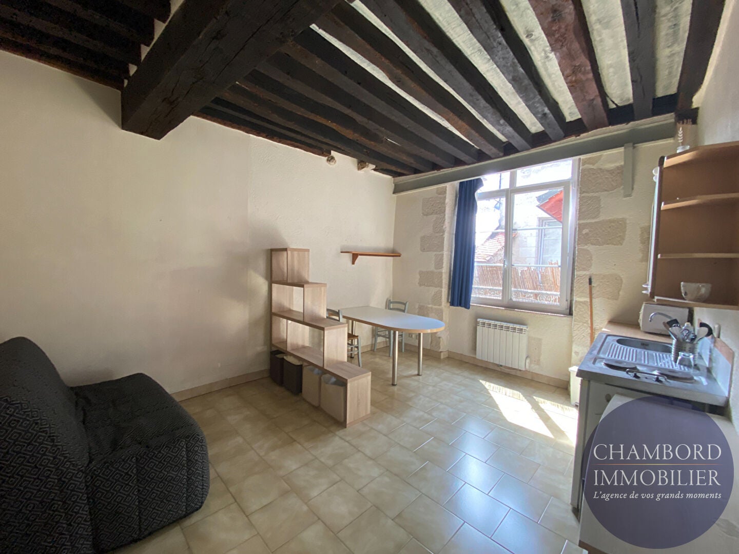 Appartement Impasse du 28 Janvier à Blois