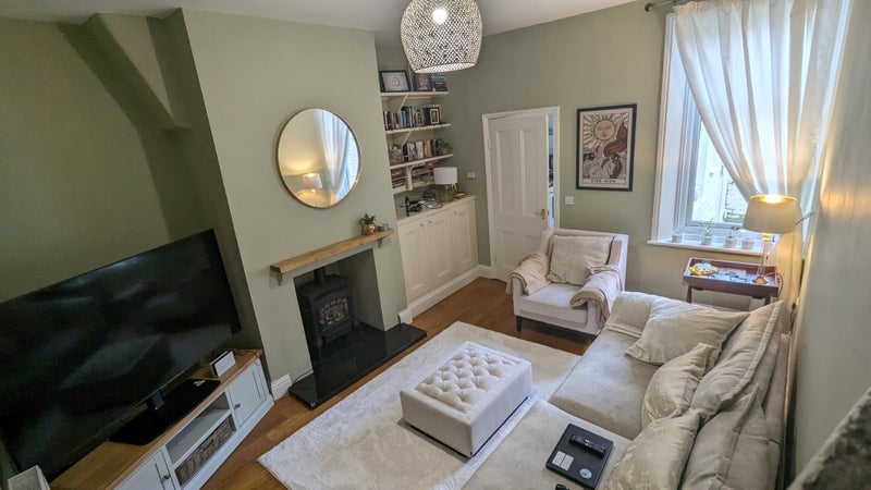 Room Bayswater Road in Newcastle upon Tyne