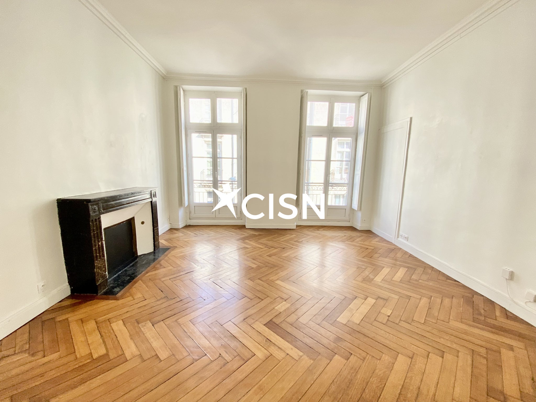 Appartement Rue Guépin à Nantes