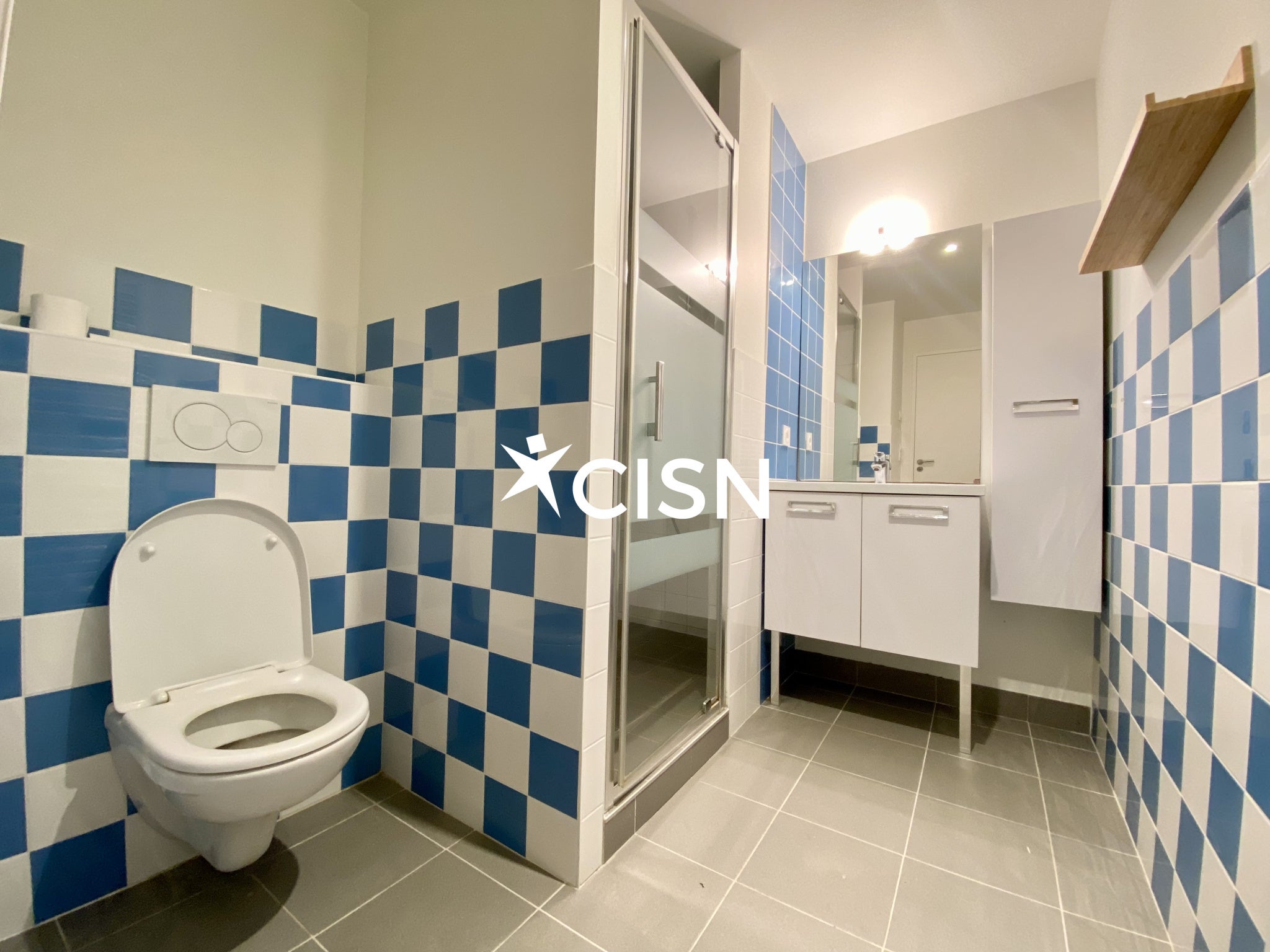 Appartement Rue Guépin à Nantes