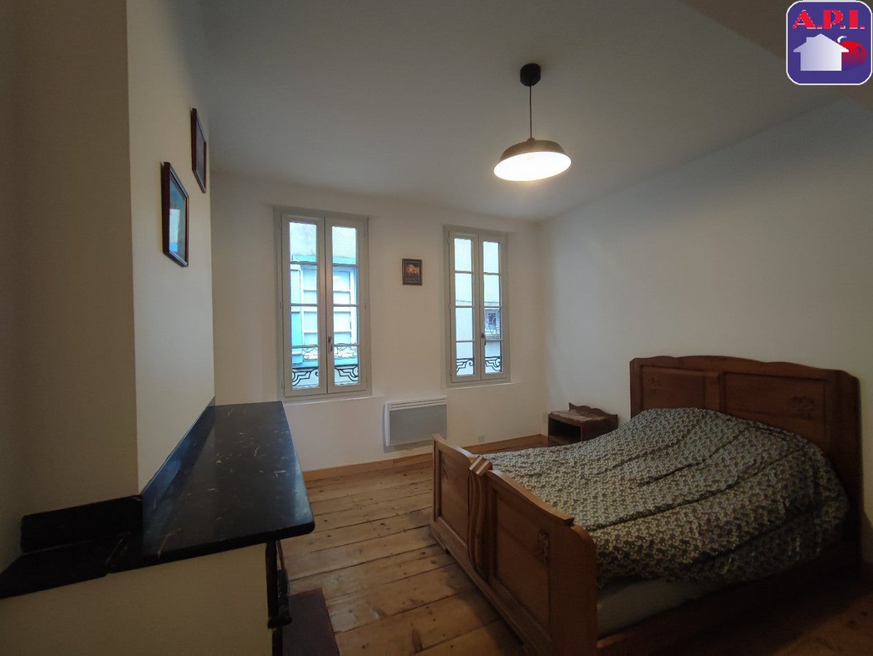 Appartement Rue Noël Peyrevidal à Foix