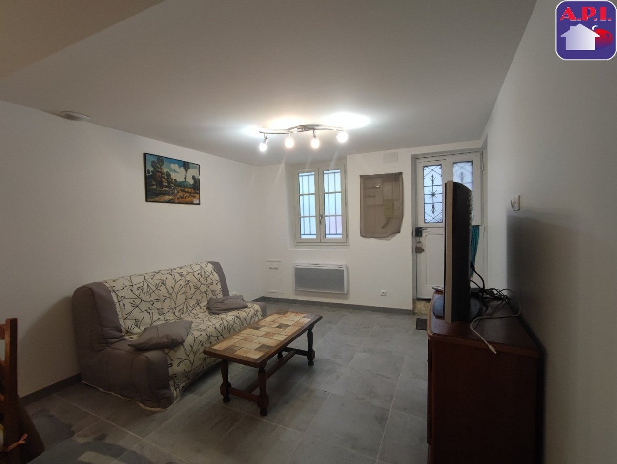 Appartement Rue Noël Peyrevidal à Foix