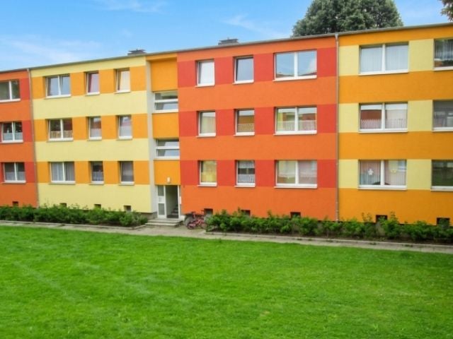 Wohnung Julius-Leber-Straße in Salzgitter