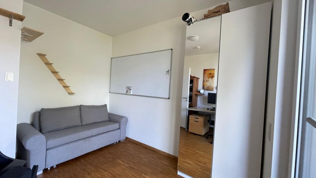 Wohnung Wönnichstraße in Berlin