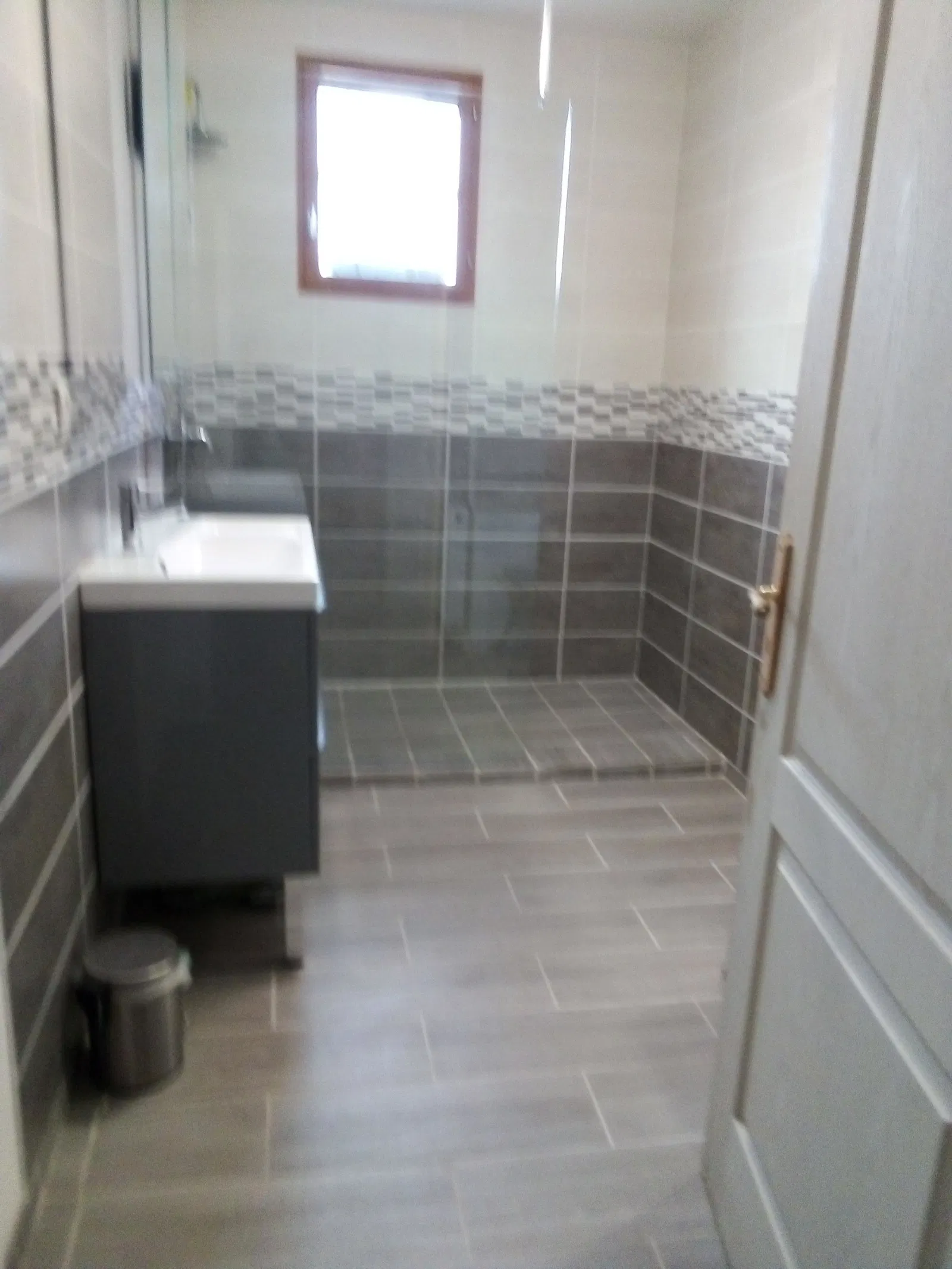 Room Rue de la Carrière in Baule