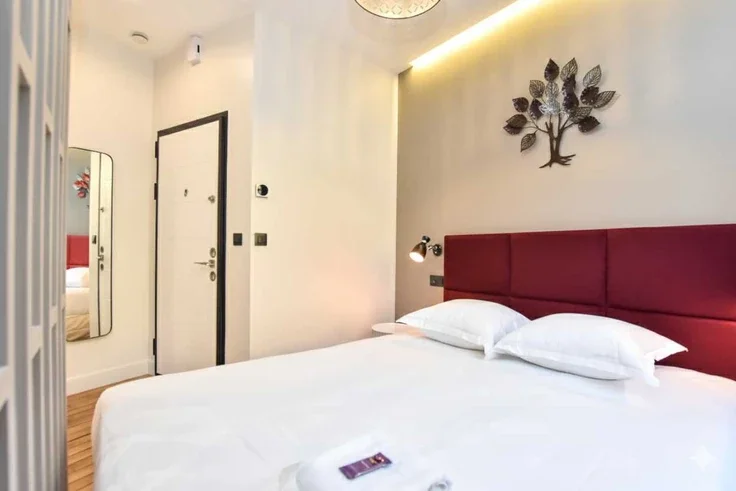 Appartement Rue du Helder à Paris
