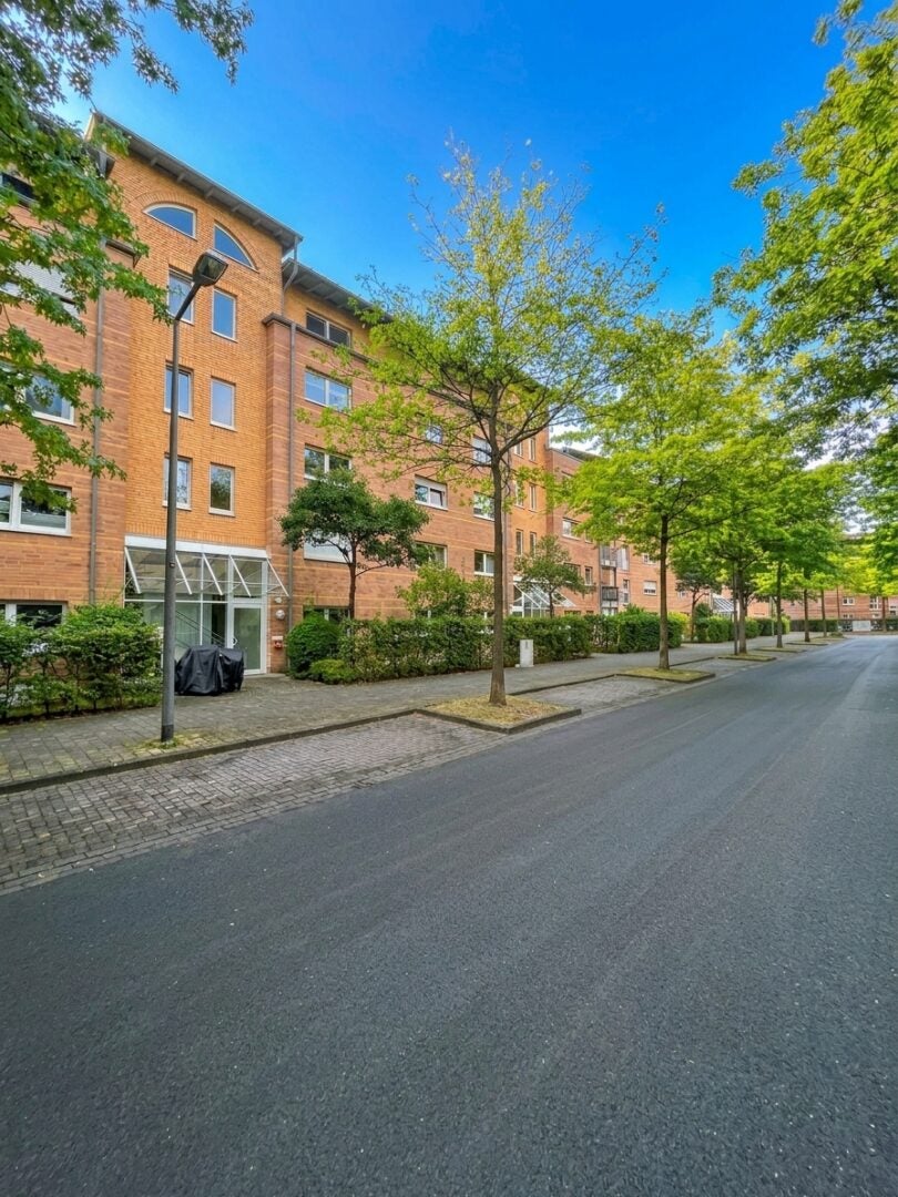 Wohnung Florentine-Eichler-Straße in Köln