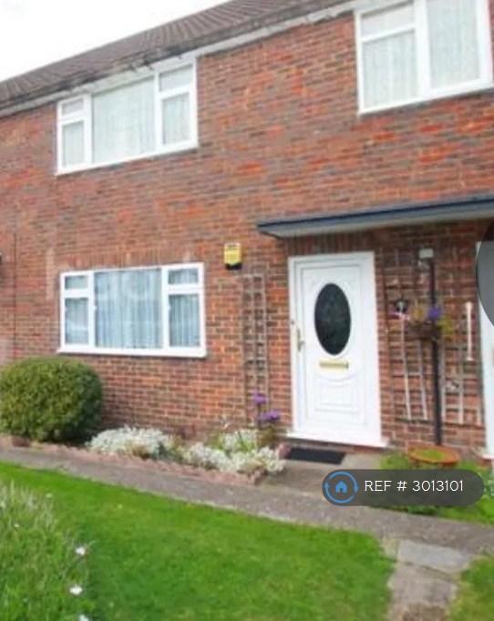 Flat Cavendish Close in Greater London
