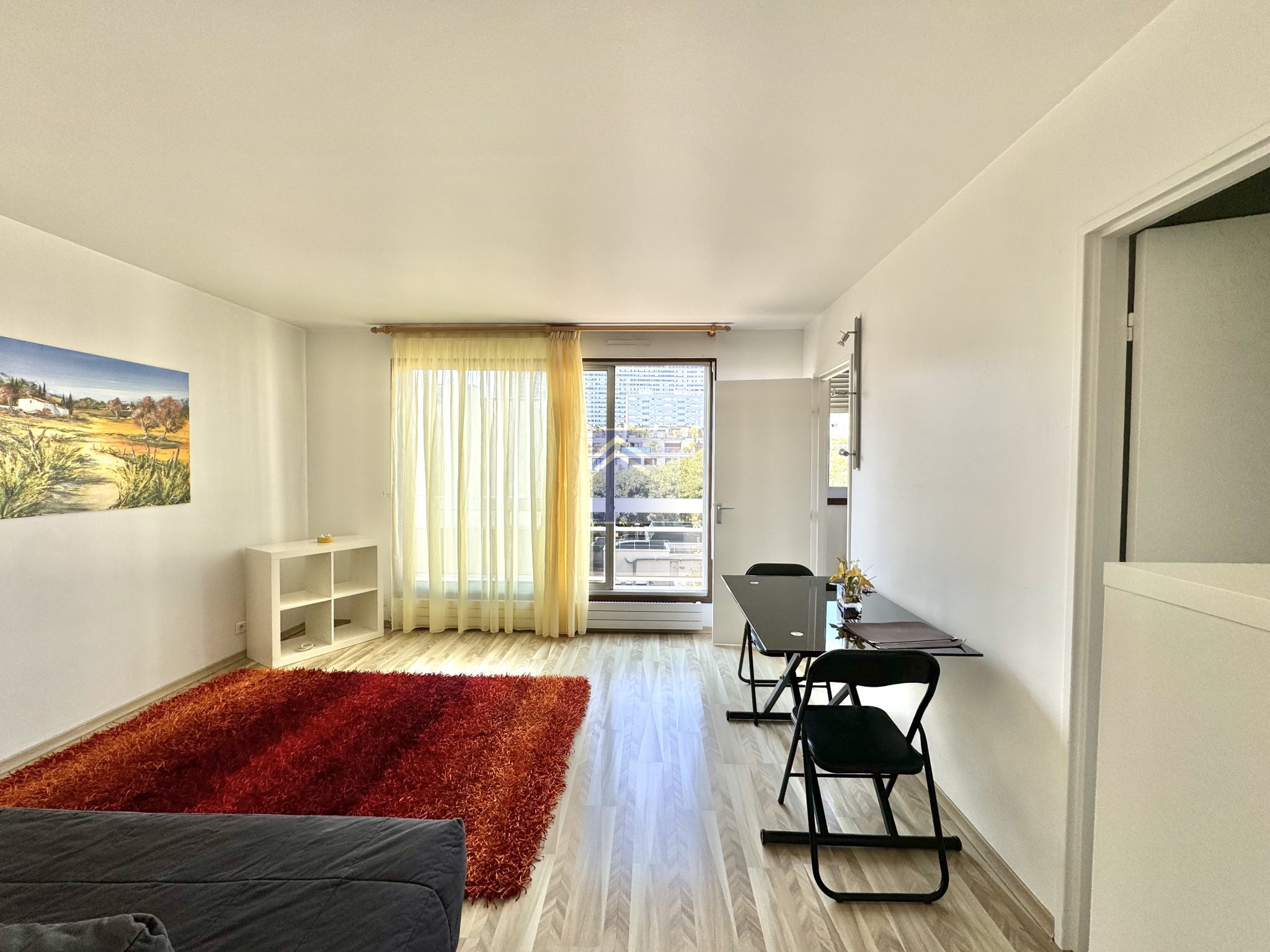Appartement Rue Victor Hugo à Courbevoie